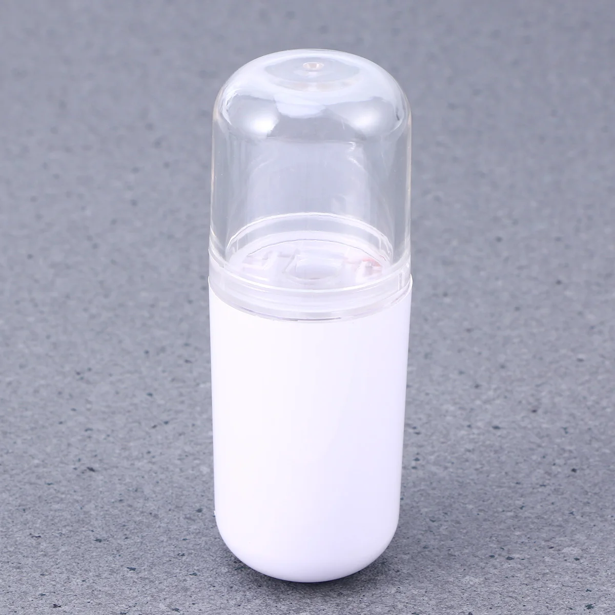

Facial Steamer Portable USB Nano Mist Cooler Face Sprayer Skin Portable Steamer Care ABS Material