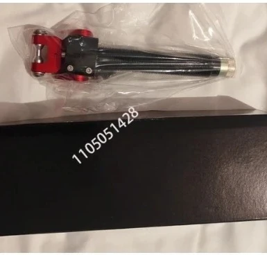 I33T Racing Simulation Adjustable V3 Hydraulic Rod Pedal Buffer Brand New
