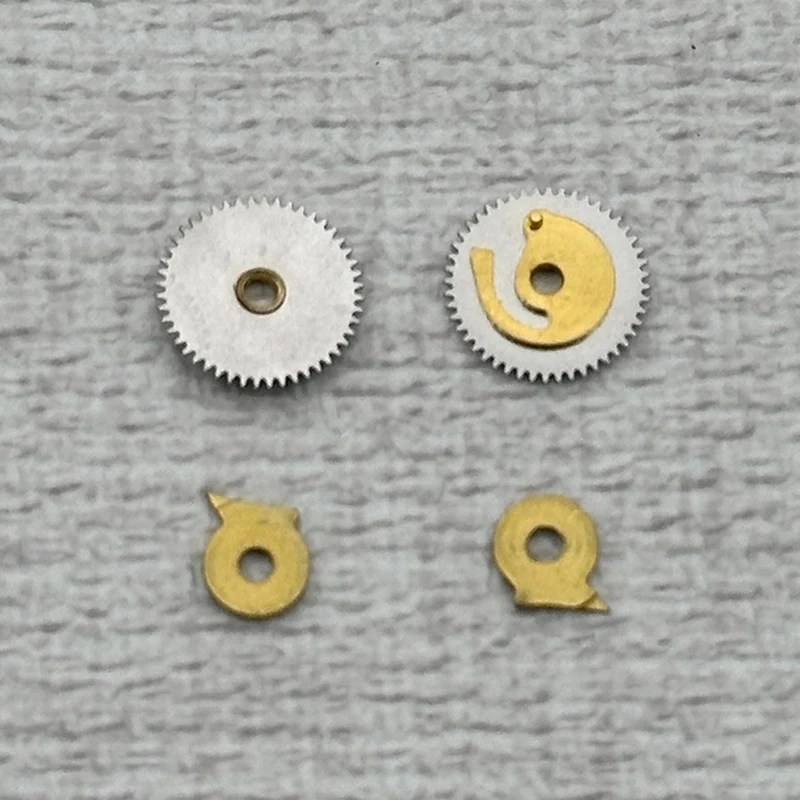 

46941 46943 Movement Calendar Drive Wheel Oriental Double Lion Watch Parts Compatible 46941 46943 Movements Watch Repair Parts