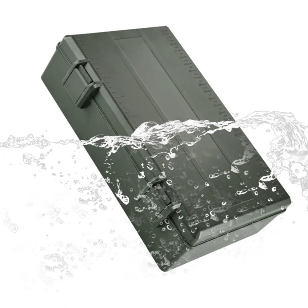 

Коробка для карповых крючков и оснасток, футляр для хранения рыболовных крючков, приманок и наживок, аксессуары для рыбалки