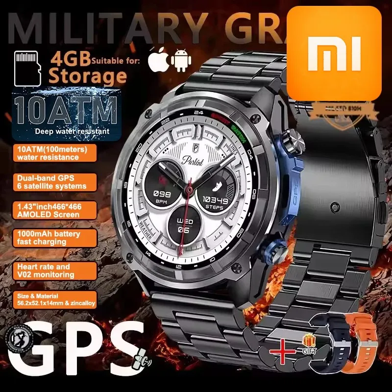 Xiaomi 2026 New Bui…