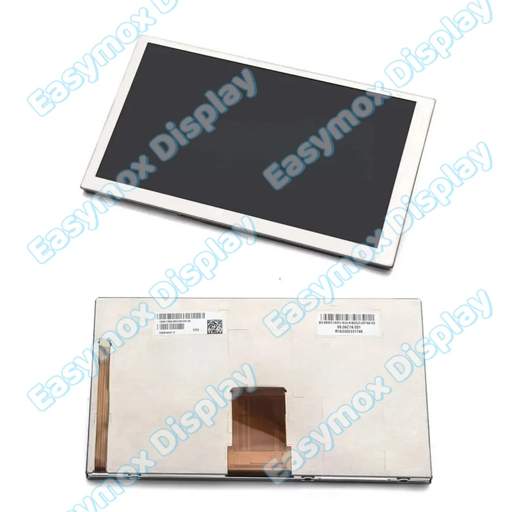 

6.5" Display Screen Replacement For C065VAN01.1 Honda African Twin Motorcycle
