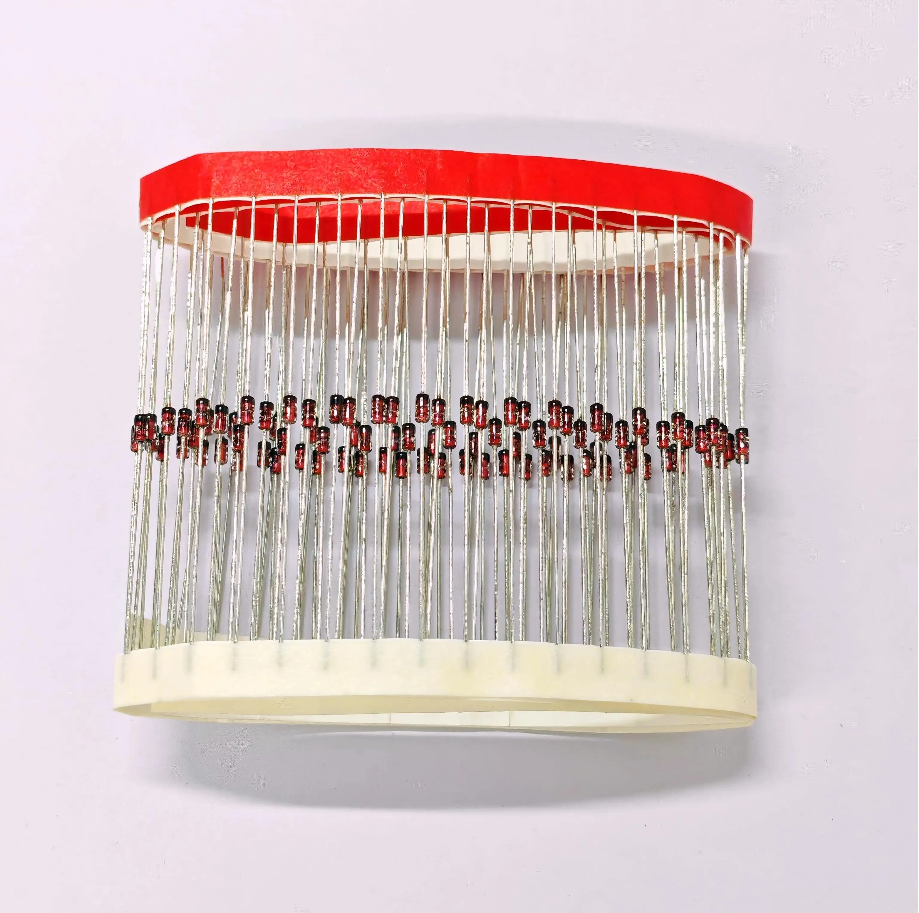 100 قطعة/200 قطعة ديودوس دي كونموتاجيا دي ألتا سرعة ، 100/200 قطعة ، 1N4148 DO-35 IN4148 ، جديد