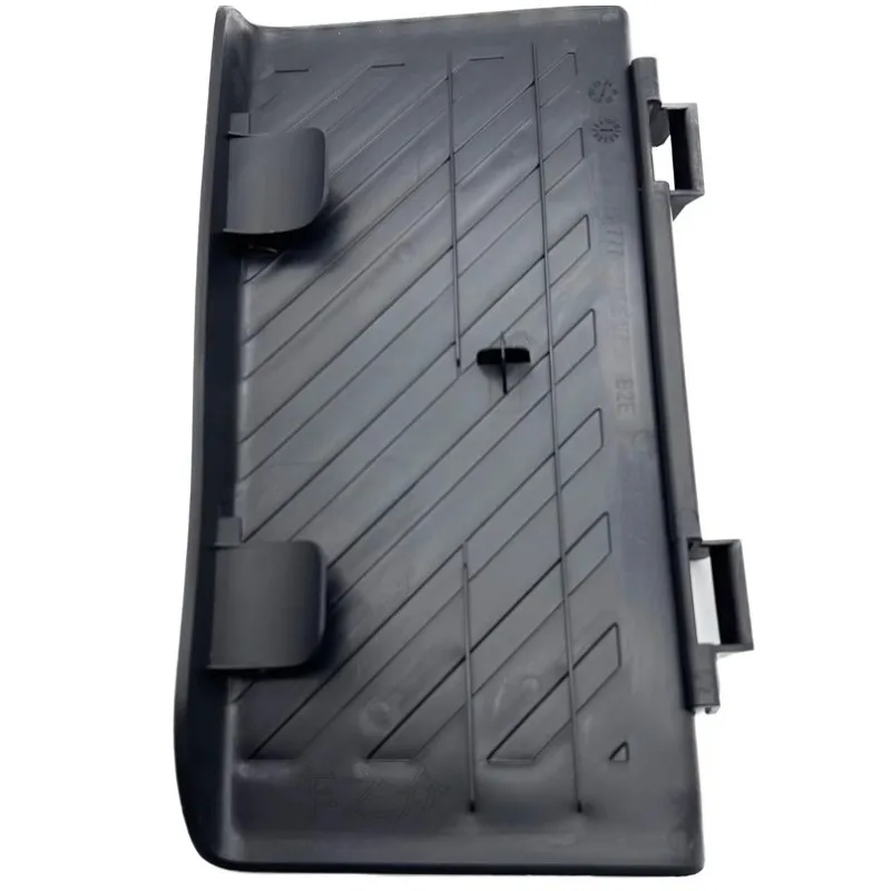 3CG 864777   دواسة استراحة سوداء أصلية لسيارة Volkswagen Teramont X Talagon Tavendor لأودي Q6 3CG 864 777