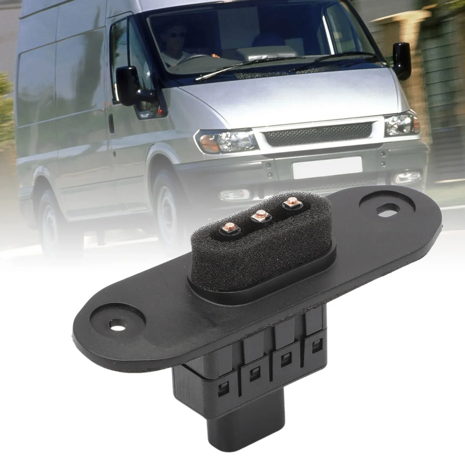 

JK2T14A658BA Боковая раздвижная дверь автомобиля ContactFor Ford Transit Custom Transit MK6 2000-2006 MK7 2006-2014 2C1T14A658AE 1800639