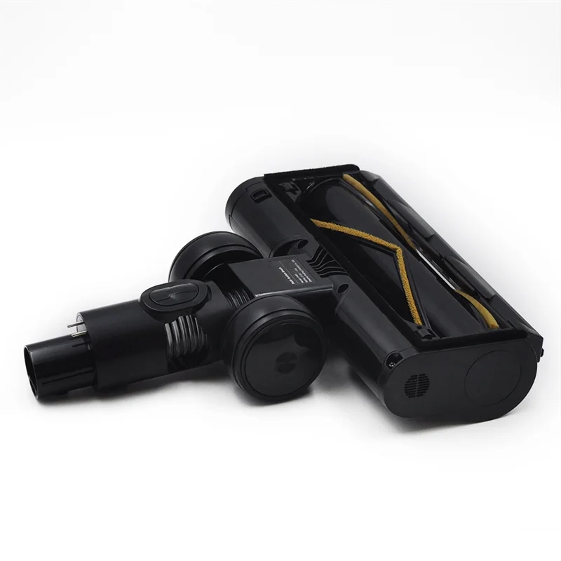 Carpet Brush Assembly W/ Roller Brush For Dreame R20 R30 T20 T30 Vacuum Cleaner Accessories For Home Cleaning-A77G