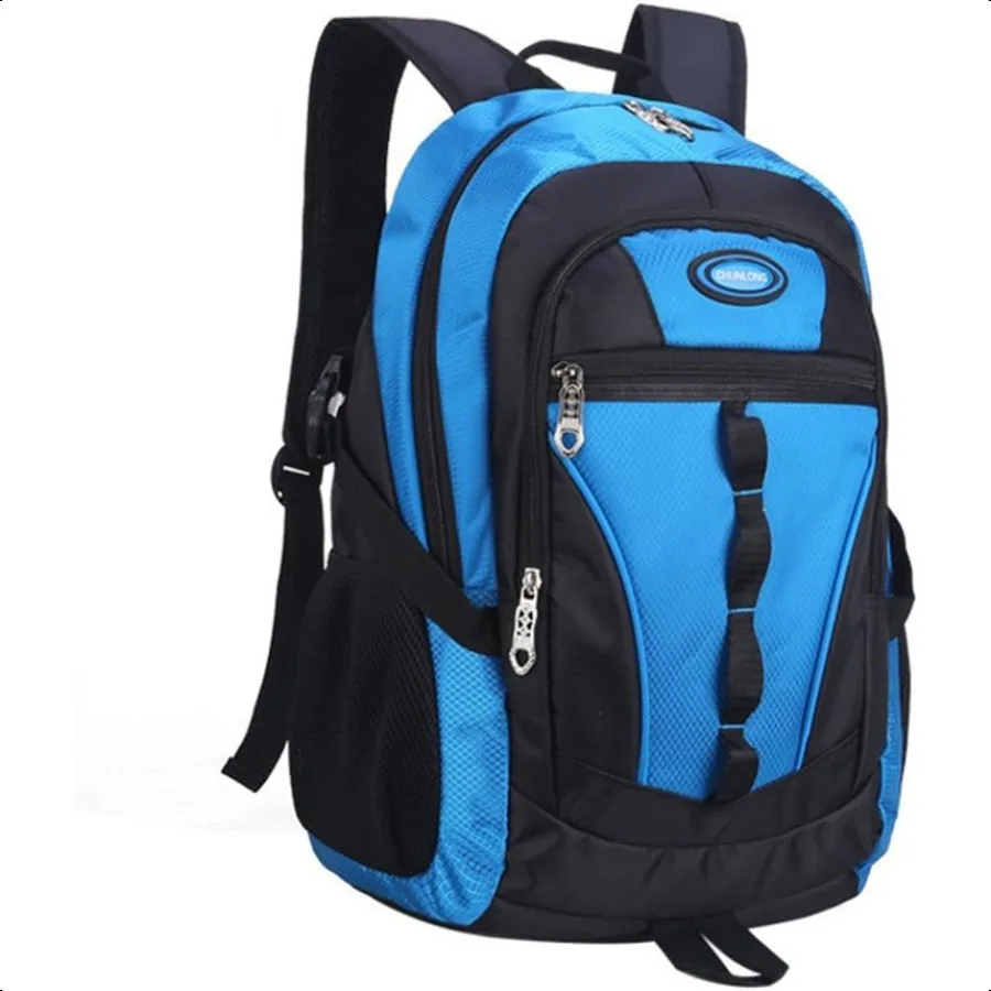 

Teens Elementary School Backpack Casual Day pack Students Book Bags Outdoor Travel Knapsack Bags for Boys Girls