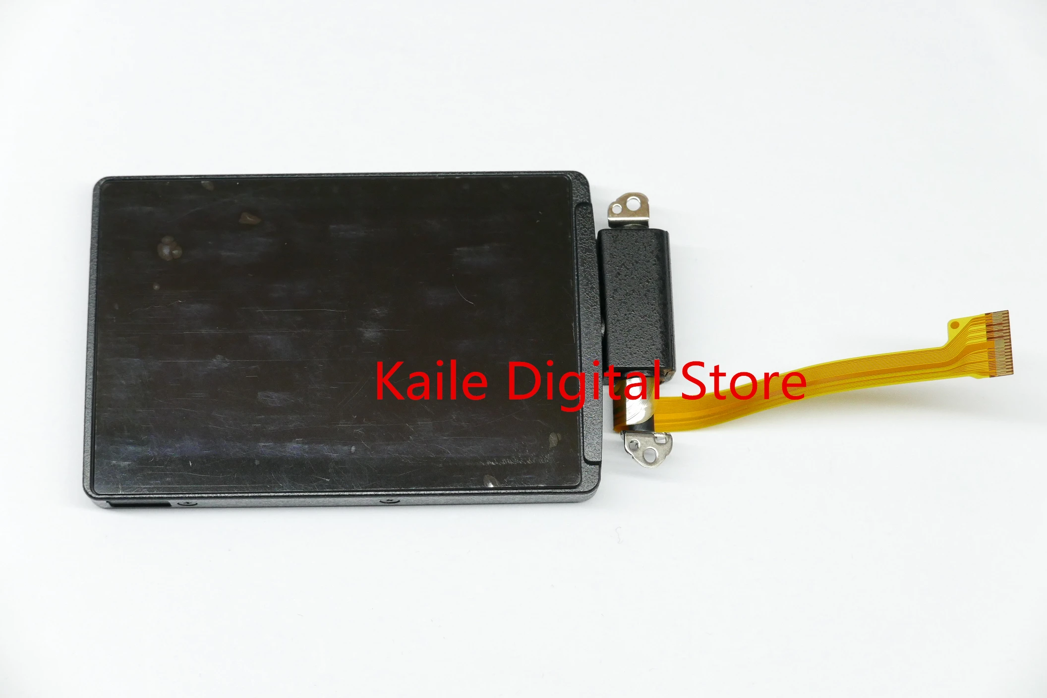 

New Repair Parts For Panasonic Lumix GH5 II DC-GH5M2 LCD Screen Display Panel Hinge Cable Assy