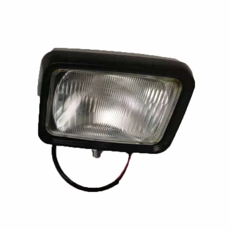 

XCWoOshop Work Lamp 22B-06-11690 for D65WX D65PX Dozer spare parts