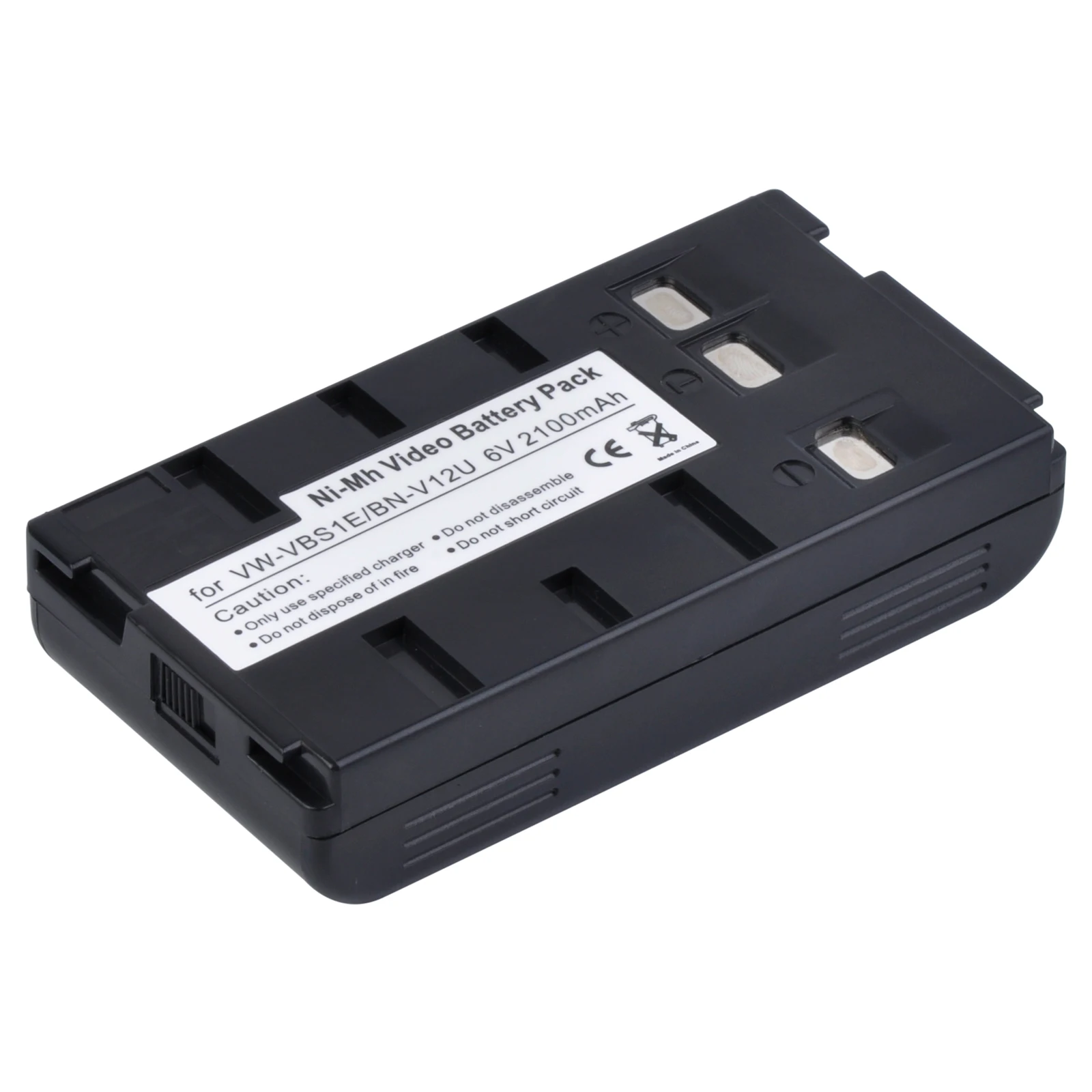 2100mAh kamera bateria + ładowarka LED BN-V12U VW-VBS1E dla JVC BN-V10U BN-V11U BN-V12U BN-V14U BN-V18U BN-V22U BN-V24U PV-BP15