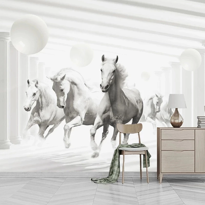 papel-de-parede-personalizado-3d-expansao-espacial-mural-de-cavalo-branco-sala-de-estar-sofa-fundo-de-tv-quarto-restaurante-tecido-8d