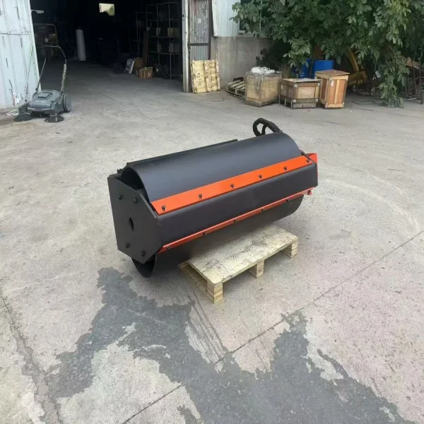 RH Brand Vibrating Compactor