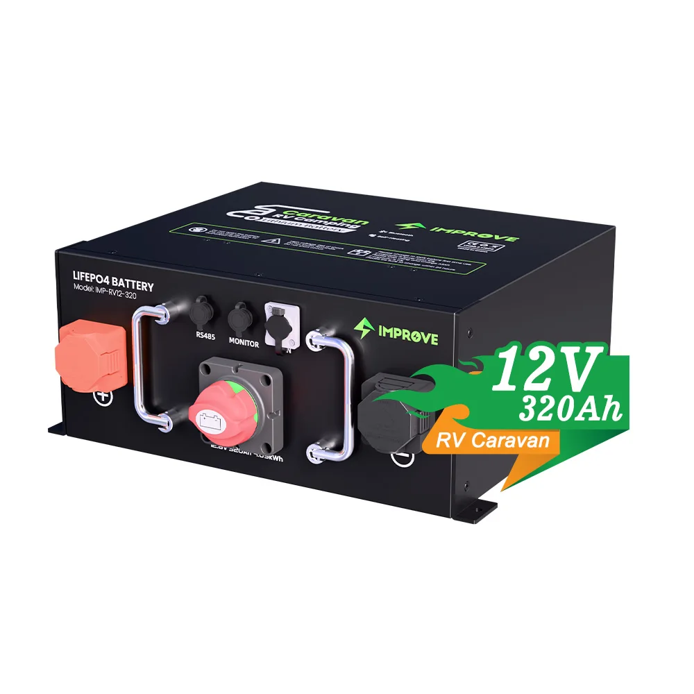 

Long Lifespan 105Ah 120Ah 150Ah 160Ah 200Ah 220Ah 230Ah 280Ah 12.8V 25.6V CE 24v Lifepo4 Battery Solar Battery for RV