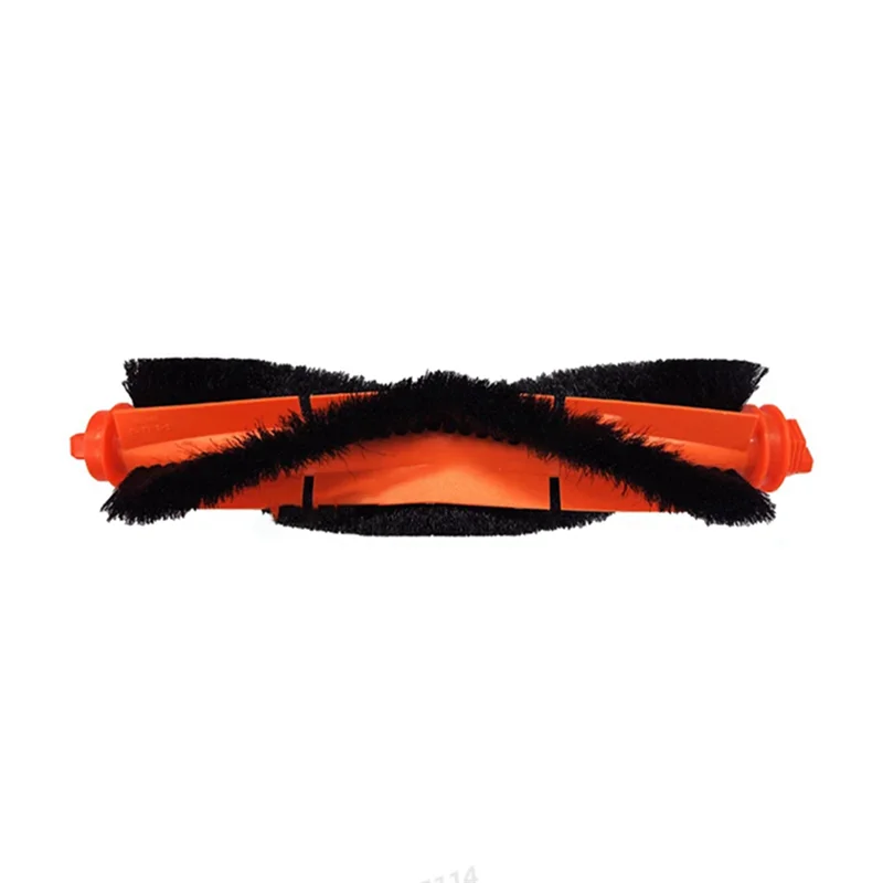 

A7THK-For Xiaomi Robot Vacuum S20 / D106 Parts Main Roller Side Brush Filter Mop Cloth Accessories Kit