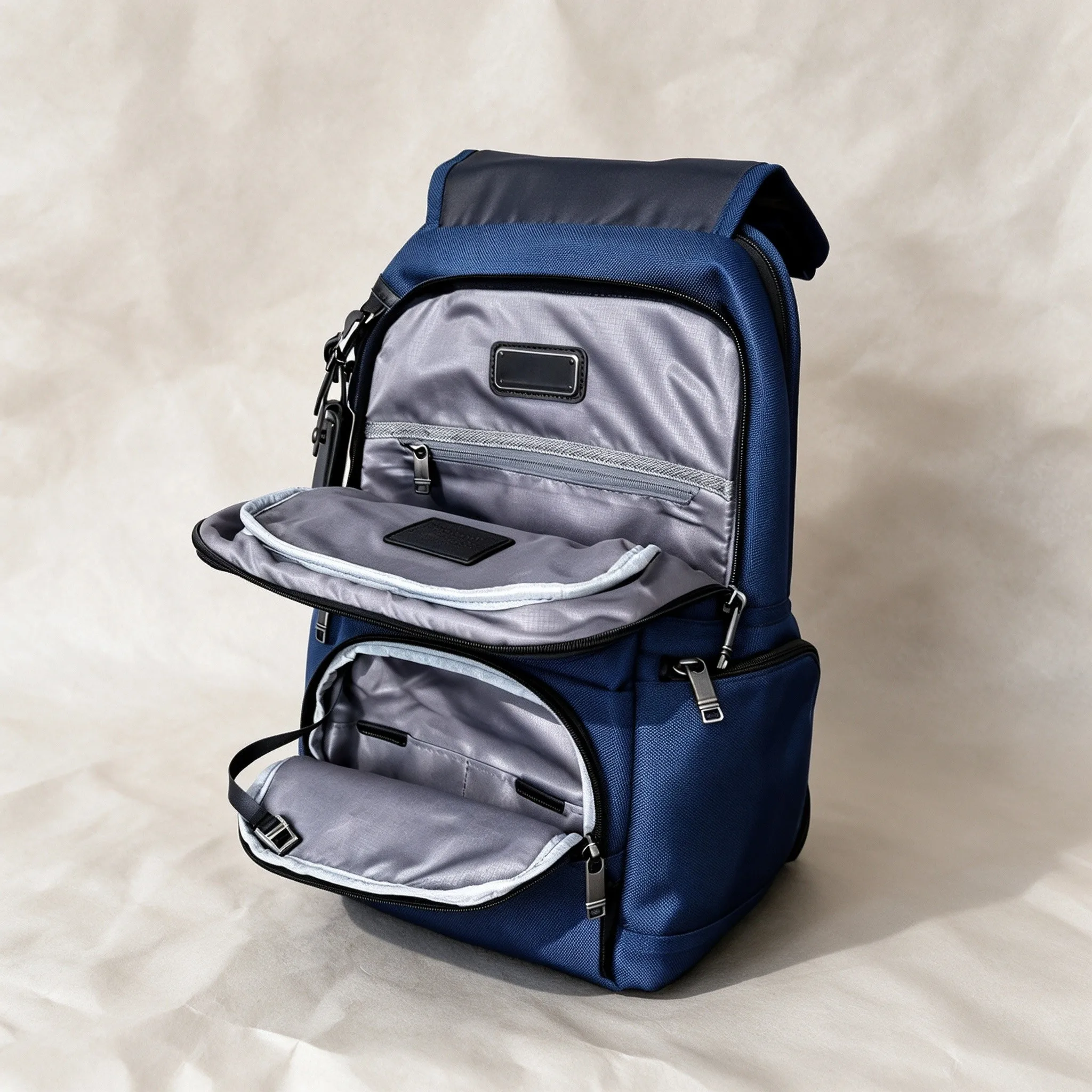 Zaino Minimalista Classico in  - Backpacks recensione e prezzo