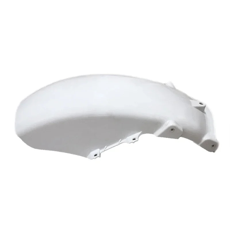 Unpainted Rear Half Of Front Fender For Honda Goldwing 1800 GL1800 2001 2002 2003 2004 2005 2006