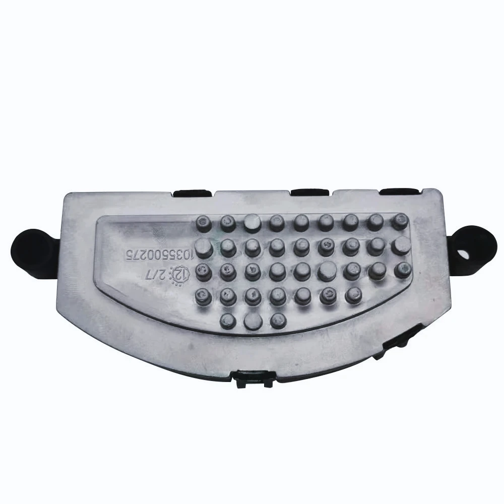 

Resistencia l soplador 5Q0907521E 5Q0907521C 5Q0907521D para Audi A3 TT Q2 Q3 Skoda Superb Karoq VW Tiguan T-ROC Lamando Golf Pa