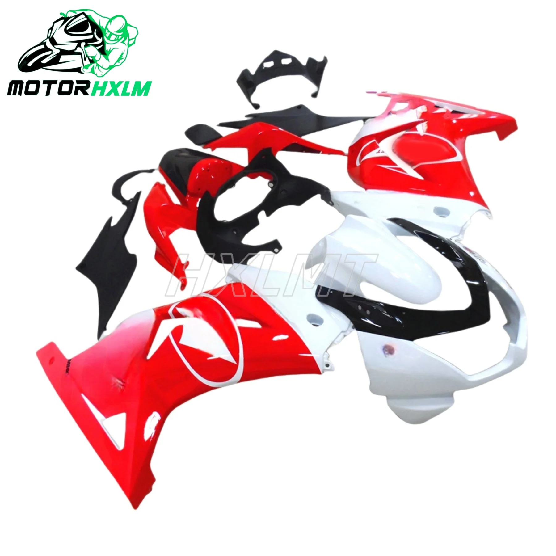 

Motorcycle Injection mold plastic full Fairing kit fit For ninja 250r ninja250 2008 - 2012 EX250 08 09 10 11 12 fairings