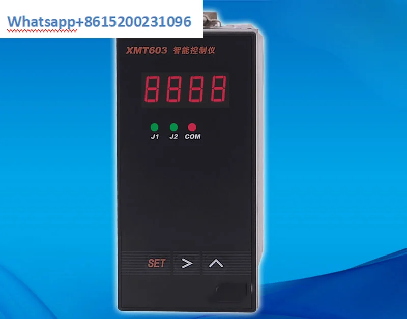 XMT/XMZ603/604/605/B temperature controller/temperature meter/transmitter/pressure and liquid level display instrument