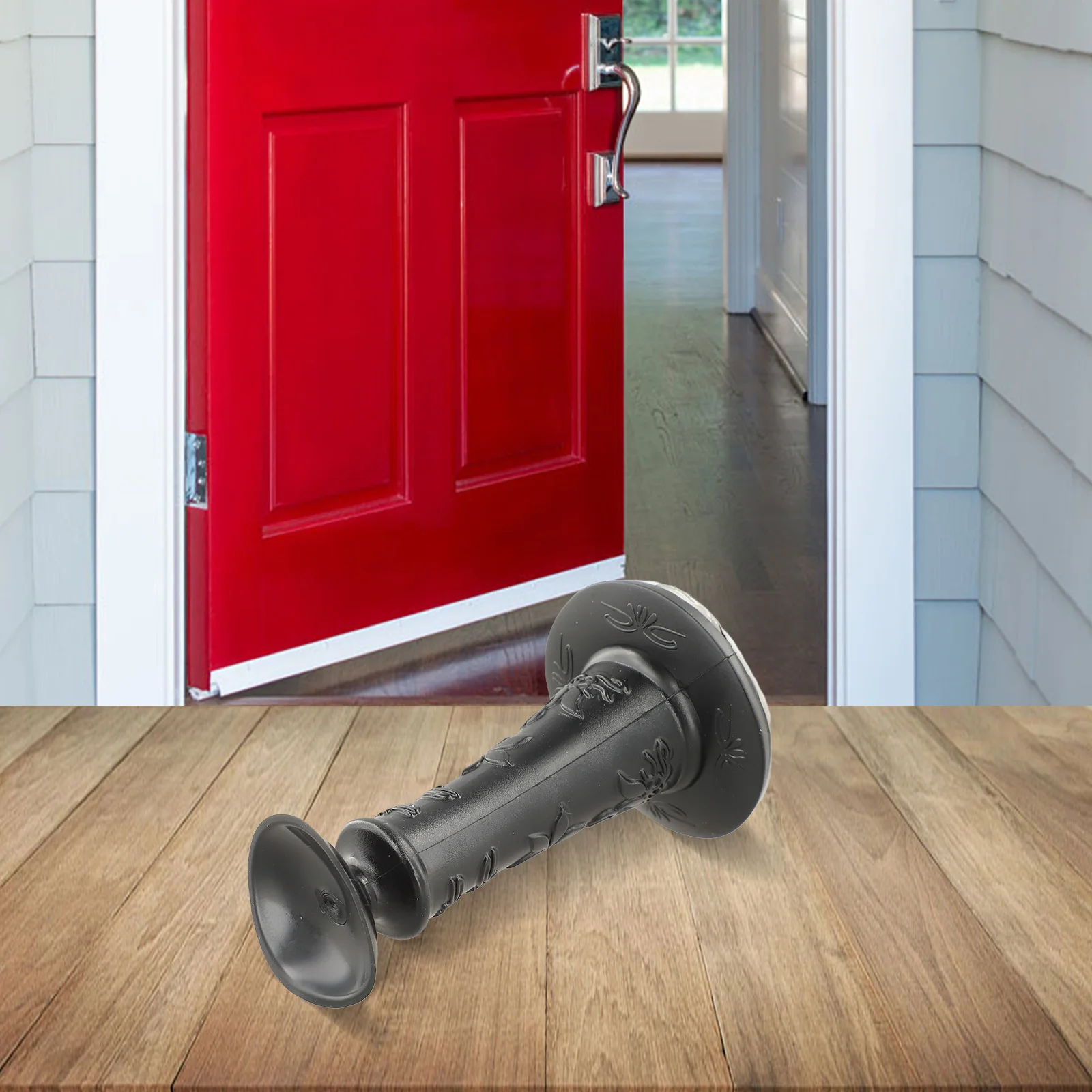 

Силиконовые дверные стопоры с конической головкой. Настенные протекторы премиум-класса для снижения шума в различных наборах помещений.