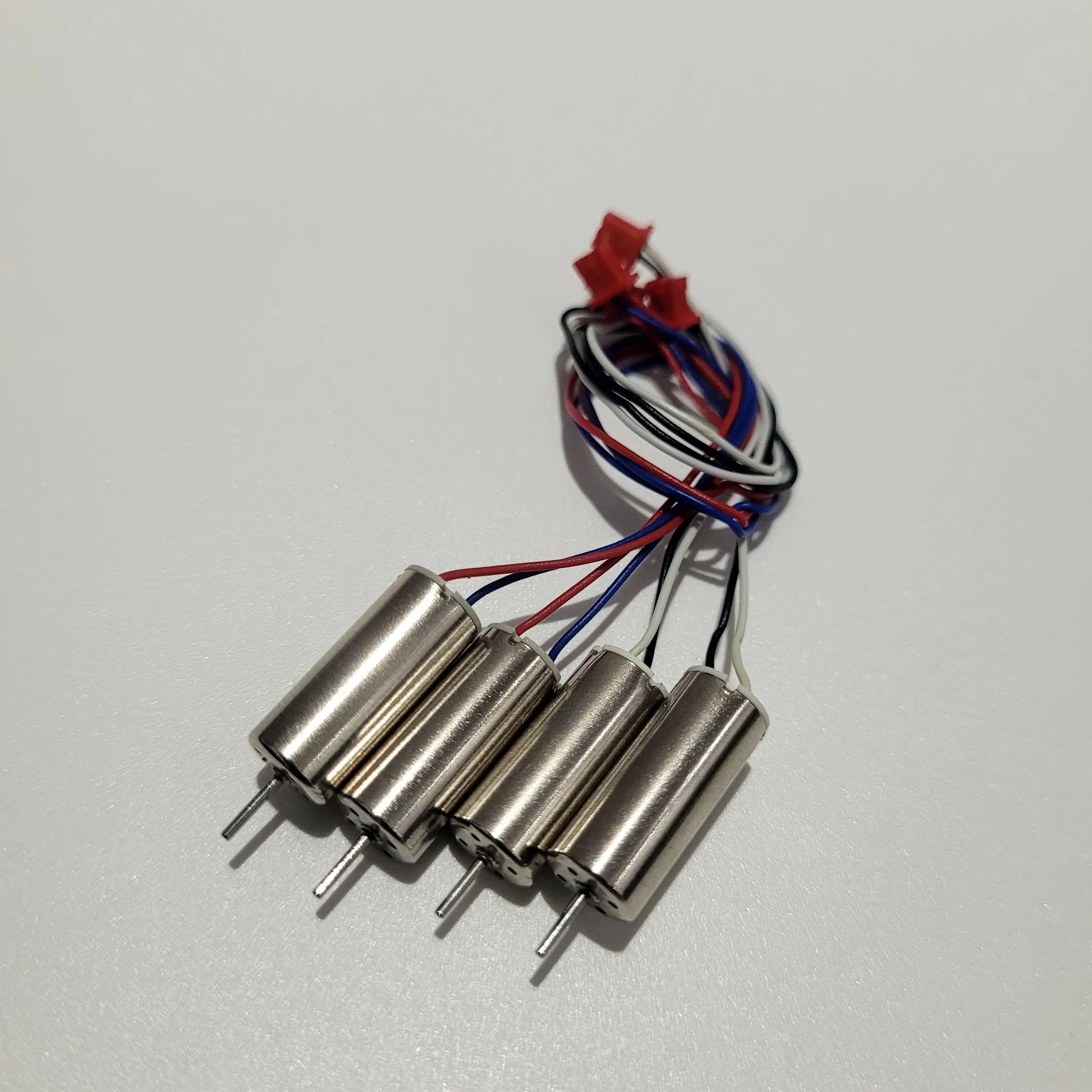 

K3 E99 Drone Spare Part Motor Engine Part CW CCW Motor RC Quadcopter Accessory