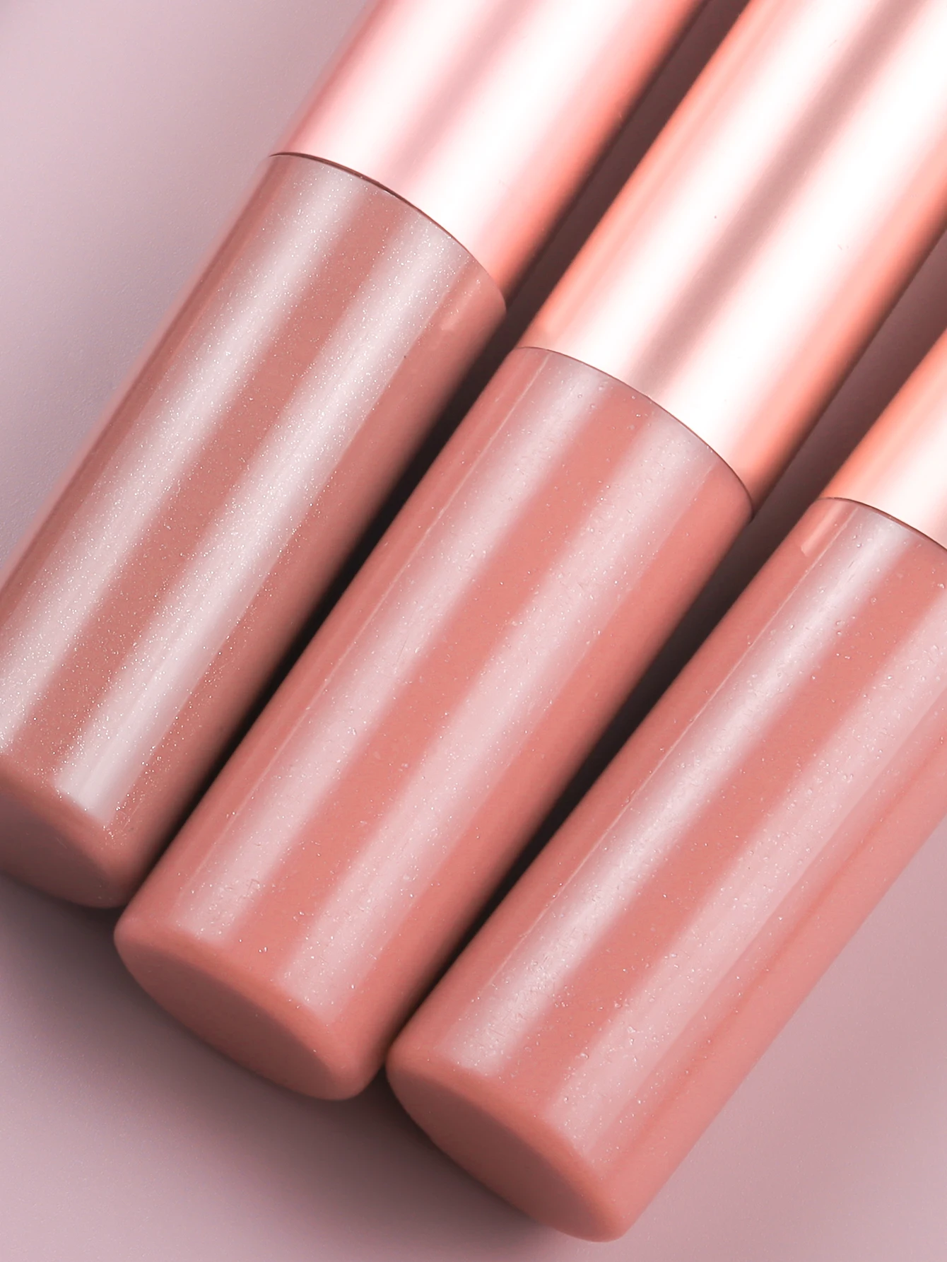 3PCS Multi Foundation specialty Makeup Brushes Set Eye Shadow Women Cosmetic loose Powder Blush Blending Beauty concealer brush