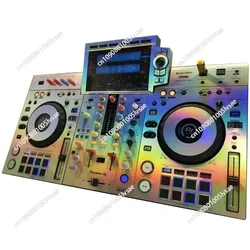 DJ Controller Protection Sticker Full Surround Multi Color Selection, Skin Pioneer XDJ-RX3 Film Integrated Digital