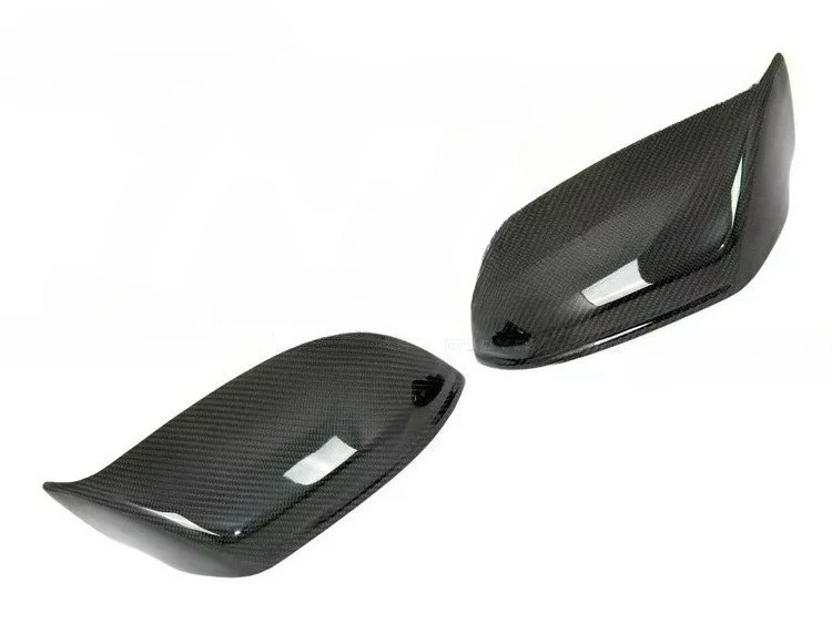

Long-Lasting FORAudi A7 RS7 Side Mirror ABS Carbon Fiber (4 Pcs) 2009-2014