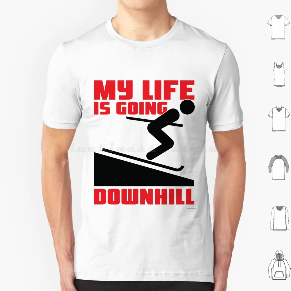 My Life Is Going Do… - image