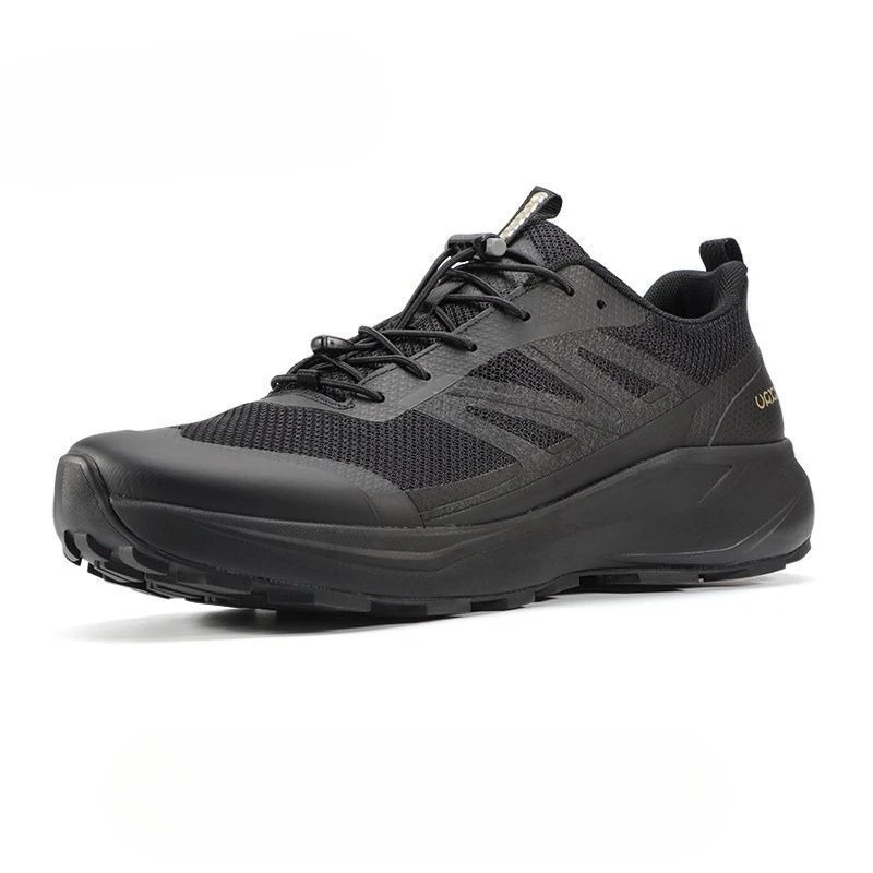 2026 Hot Sale Walking Sneakers Men Comfortable Running Trainers Non-Slip Outdoor Running Shoes Men Hard-Wearing Running Sneaker
