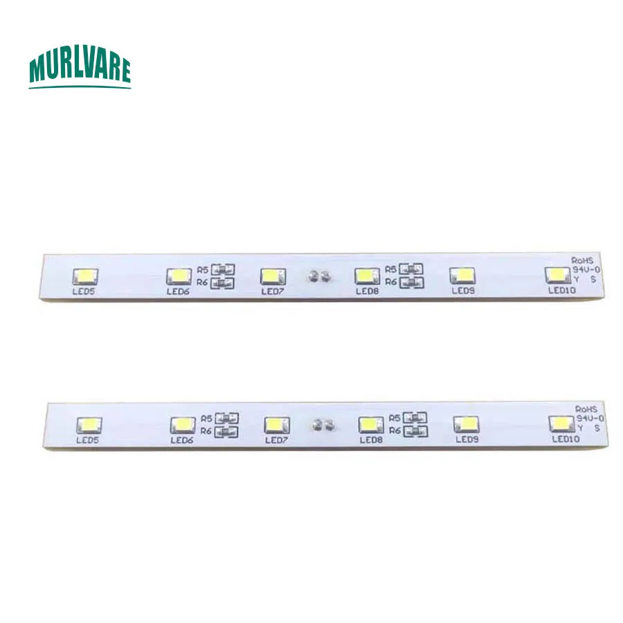 Blue Light White Light W27-87 Freezer Lighting LED Strip For Whirlpool Homa Refrigerator