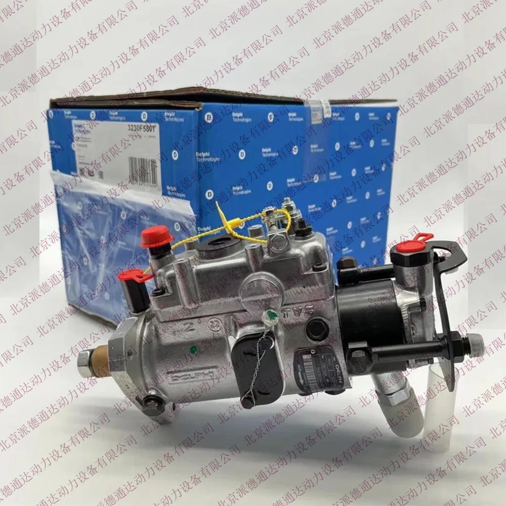 

Масляный насос 3230F580T 2643B319 Масляный насос 3230F581T 2643B319