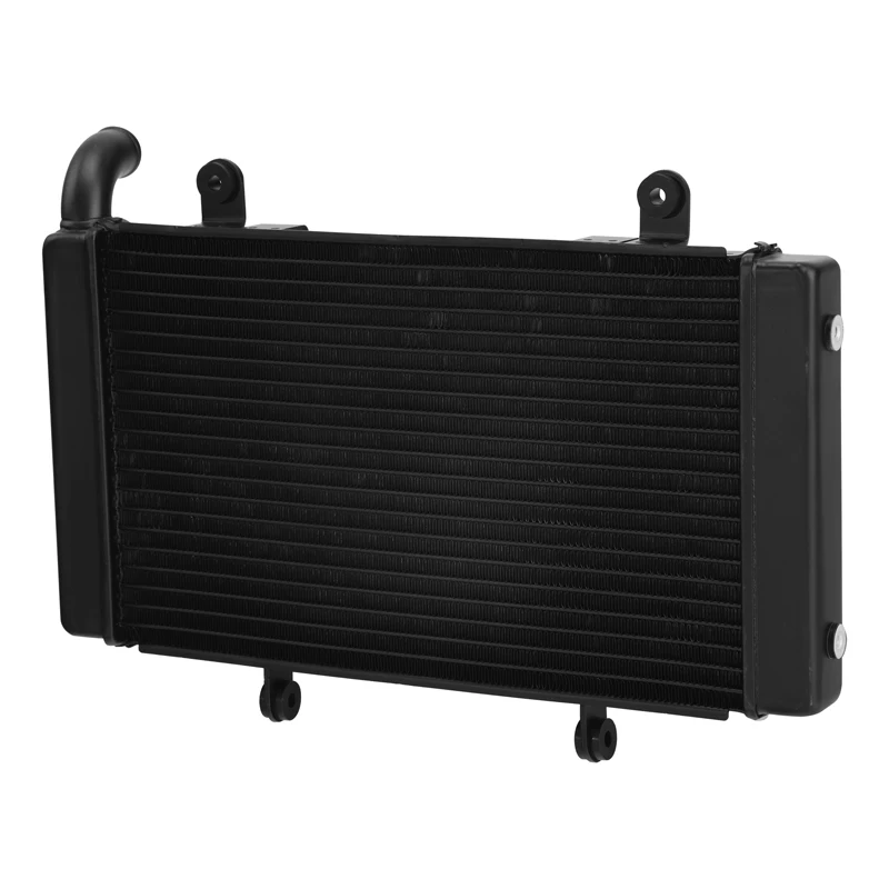 Motorcycle Replacement Radiator Cooler For HONDA CB1300 X4 1998-2002 Aluminum