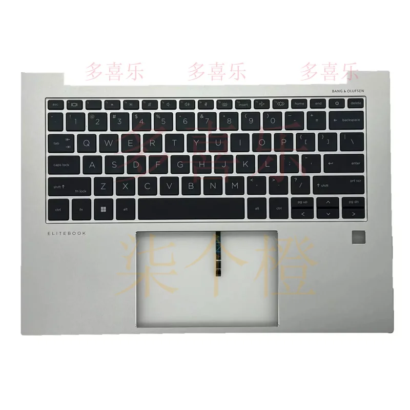 

ZMZM N45442-001 для HP Elitebook 840 G9 G10, рамка для клавиатуры с упором для рук