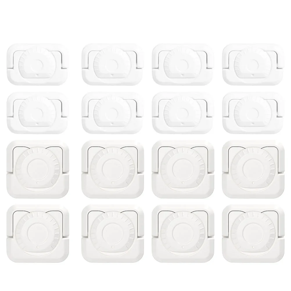 24 قطعة يغطي المقبس قوي الطفل التدقيق سلامة المكونات حماة منفذ قبعات لحماية الطفل منفذ يغطي الطفل التدقيق