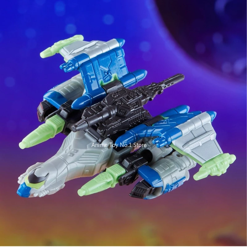 Nieuwe producten op voorraad Transformer Megatron G1 Populaire geschenken Geanimeerd speelgoed Anime Model Studio Originele serie Decoratiefiguur