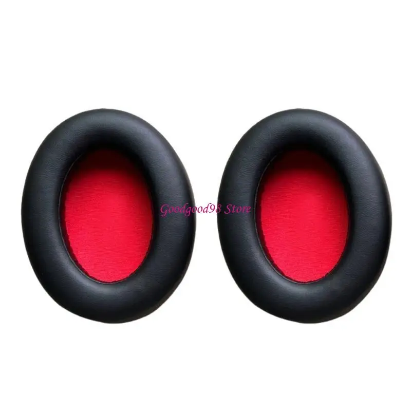 Soft Foam Ear Pads for SonoFlow Headsets for Improved Noise Cancellation W8EC