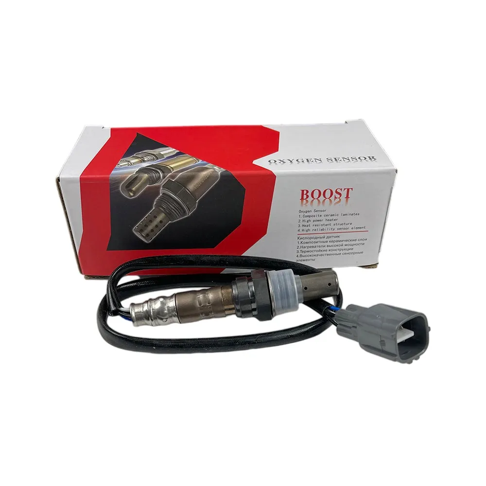 

Car Oxygen sensor 89467-33040 2AZFE 1AZFE 3SFE 5SFE for Toyota Avensis Verso Camry Hiace Picnic Previa RAV4 Solara Tarago