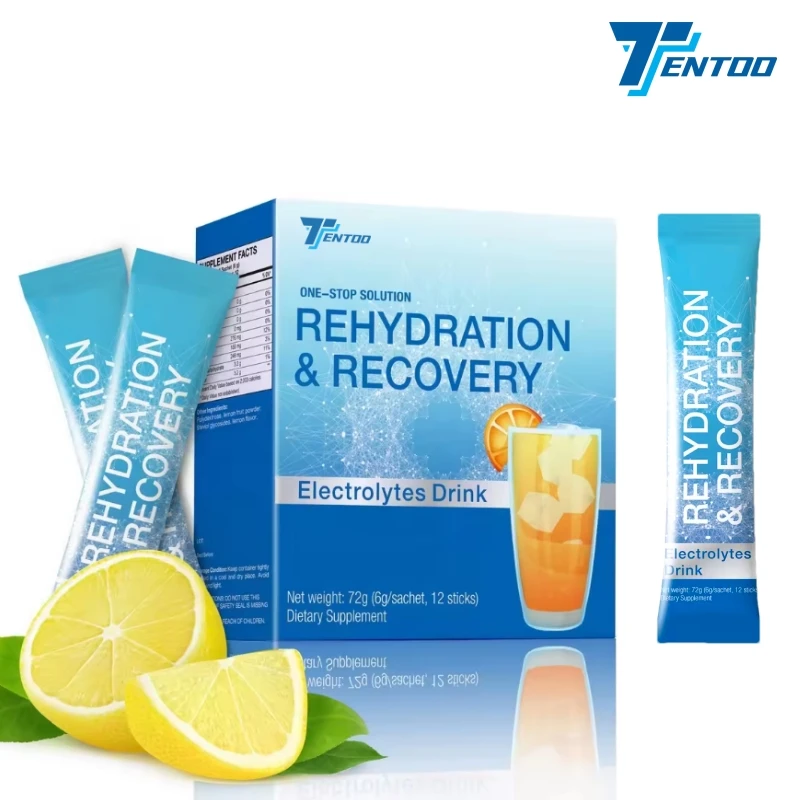 Automatic Vertical Multi Lane 4 Side Sealing Packaging Machine Sachet Glucose Electrolytes Powder Packing Filling Machine