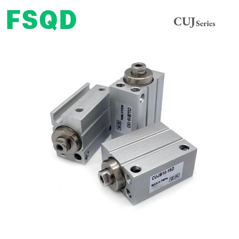 

Миниатюрный цилиндр свободного монтажа CDUJB8-4D,5D,6D,8D,10D,15D,20D,25D,30D, CDUJB8-4DM,5DM,6DM,8DM,10DM,15DM,20DM,25DM, FSQD, серия CDUJB