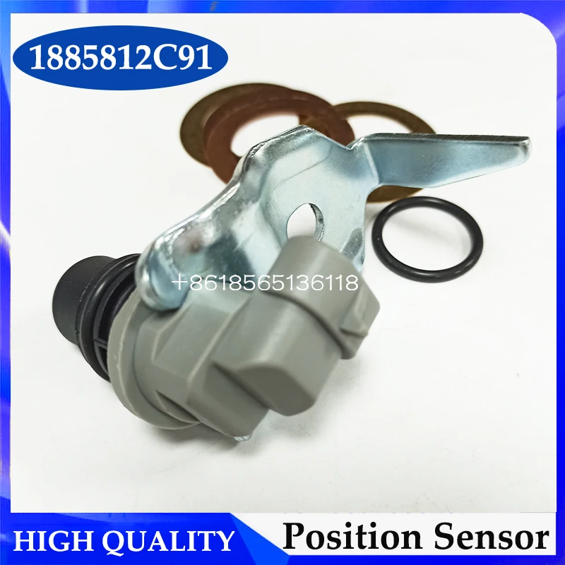 Camshaft Position Sensor 1885781C91 1807339C94 1885812C91 For DT466E I530E E-350 E-450 E-550