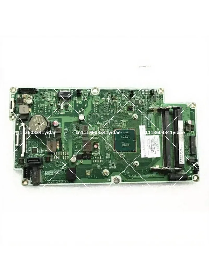 Motherboard J4005U L03377-001 L03377-602 DAN97BMB6E0 Mini ITX for Desktop