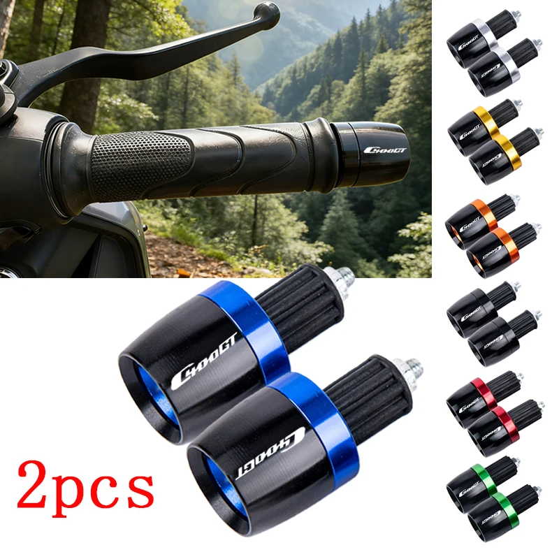 

Колпачки-заглушки для руля мотоцикла 7/8" (22 мм) для BMW C400GT C400 GT C 400 GT C 400GT C400 2019-2025, аксессуары