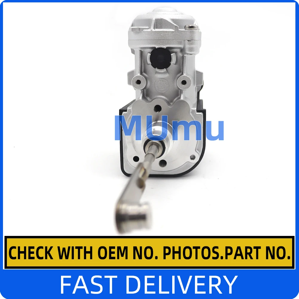 03F198725C Turbocharger Electronic Wastegate Actuator For Audi A3 Volkswagen Golf Seat Skoda