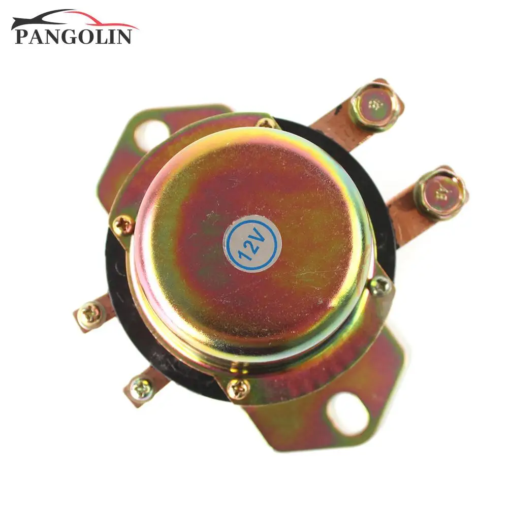 

Universal 12v Battery Relay 21M9-54100 111109-795 for HYUNDAI Excavator 80 CR9 Hitachi BR-262 08088-30000 with 3 Months Warranty