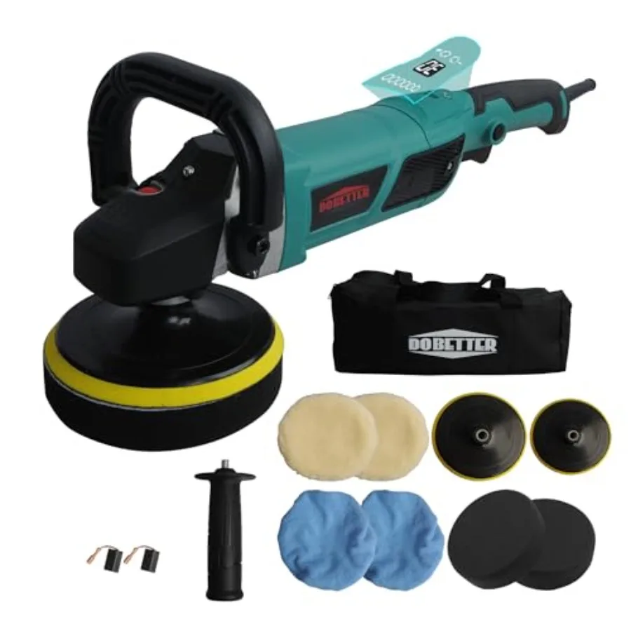 Constant Car Buffer…