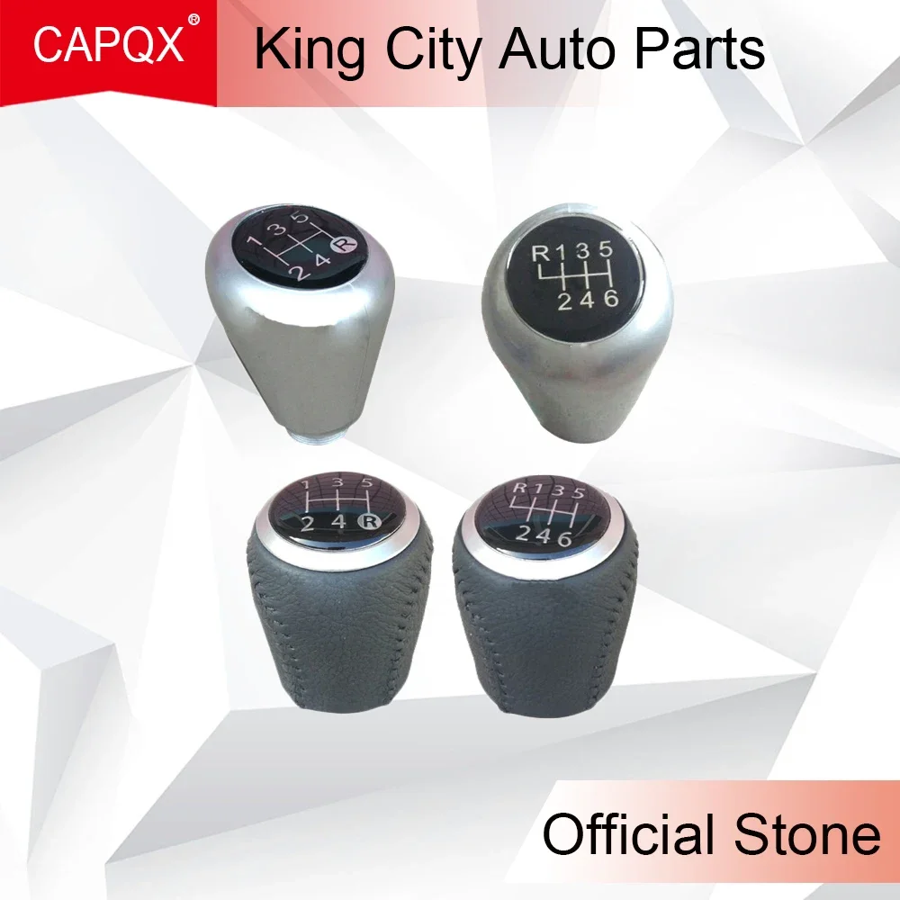 For GREAT WALL HOVER CUV H3 H5 GREAT WALL X200 X240 Gear Shift Knob Gear Stick Lever Handball Gear Manual Shifter Handle
