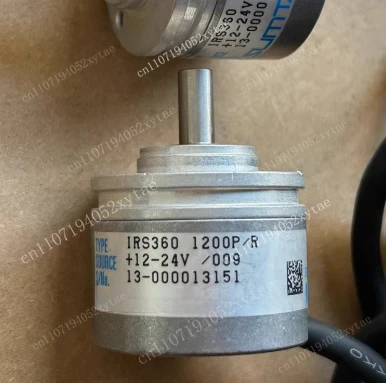 1pc new rotary encoder IRS360 1200P/R