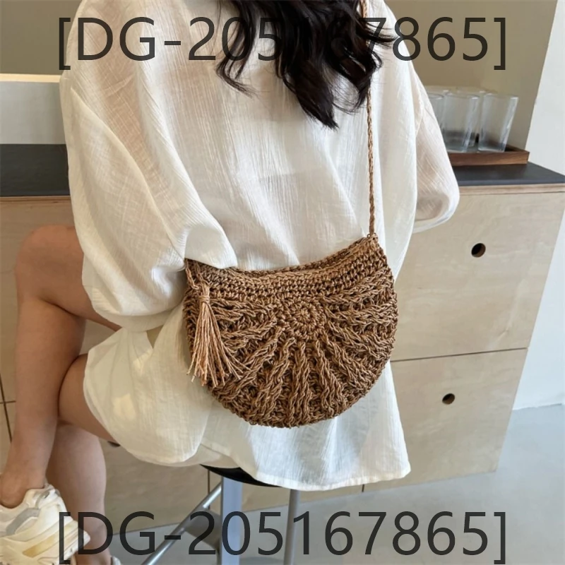 

2024 New Women Bag Fashionable and Soft _DG-205167865_