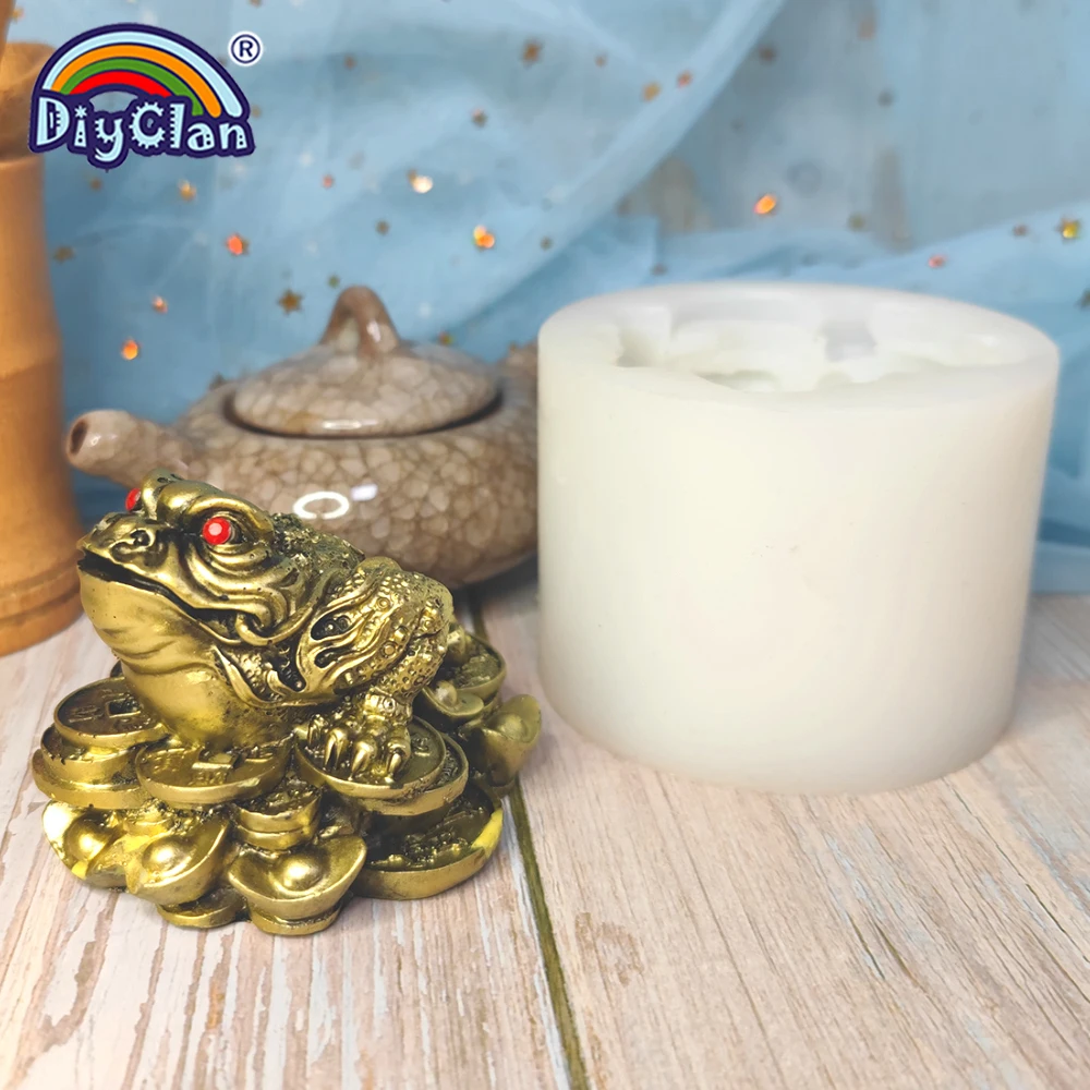 3D Chinese Styles F…